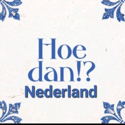 HoedanNederland Profile Picture