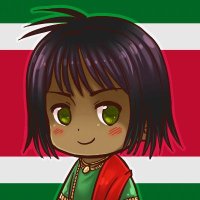 Surinam_Col 🇸🇷🇨🇴 (@surinamcol) 's Twitter Profile