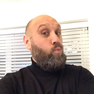 KarlBateman's profile picture. 