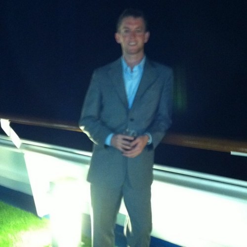 justinHolder86's profile picture. 