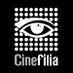 Corporación Cinefilia (@Cinefiliaorg) Twitter profile photo