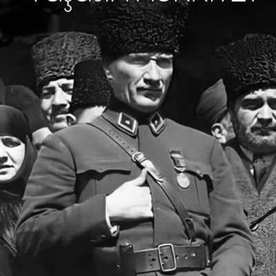 Ne Sağdan Ne Soldan Atatürk ün yolundan 
 
Memkelet partisi Çanakkale
💙