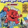 KoolAidCap's profile picture. Not financial advice