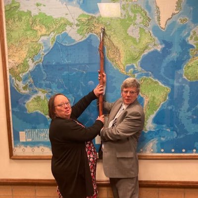 Former Missionary Church of Jesus Christ of Latter-day Saints. Whitehorse Yukon. Retired teacher, town councilllor; Dad of 6 Grandpa of 11; married 40 years
