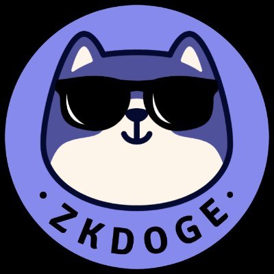 zkDoge Profile