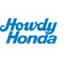 Howdy Honda (@howdy_honda) Twitter profile photo