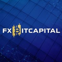 FXBitCapital(@FxbitCapital) 's Twitter Profile Photo