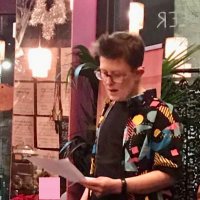 Dr Harvey Humphrey (he/they) (@rharveyhumphrey) 's Twitter Profile