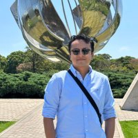 Luis Ventura Martinez (@luisventura_m) 's Twitter Profile Photo