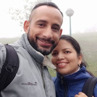 Matemático de #LUZ, Msc. en Ecologia del #IVIC, y ahora estudiante de Doctorado en Modelamiento Matemático Aplicado de la #UCM, 🇨🇱