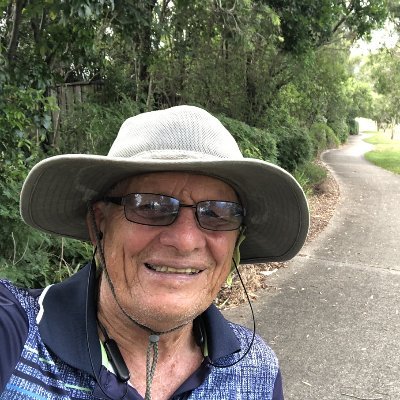 Bruce Stewart Profile