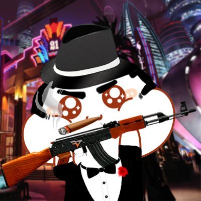 Mafiosin410 Profile Picture