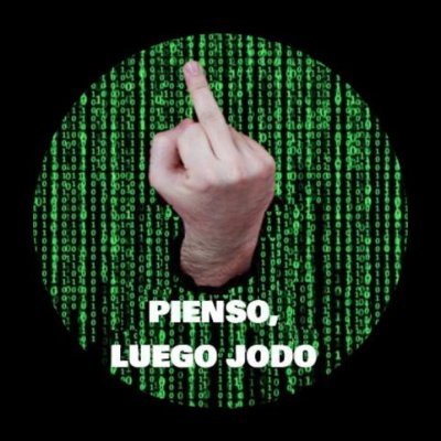 Si buscamos una mano que nos ayude la encontraremos al final del brazo.