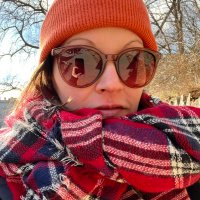 Dr. Sarah Grey (@sarahgreyphd) 's Twitter Profile