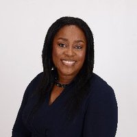 Ngozi Victoria Enelamah (@ngenelamah) Twitter profile photo