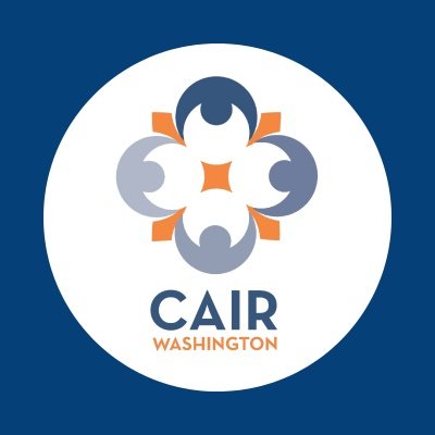 Protecting #civilrights, promoting #justice, & empowering #Muslims in Washington State. ✊🇺🇸🧕🏽 Internships available! #CAIRWA
