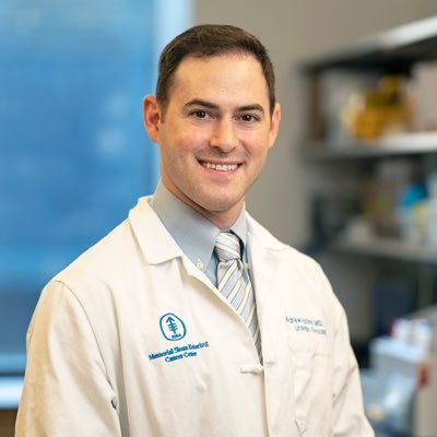 Urologic oncology fellow at @UrologyMSK | @mountsinaiuro alumnus