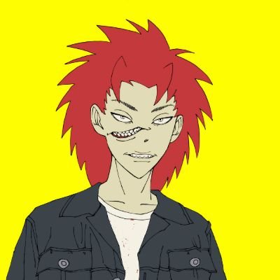 Fullbusterさんのプロフィール画像