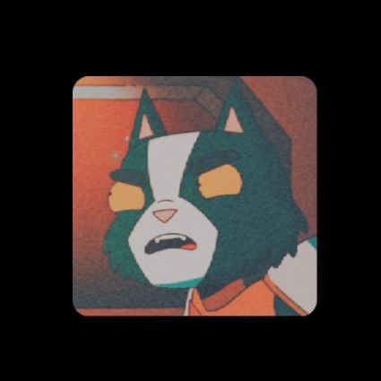 𝕀'𝕞 𝕟𝕠𝕥 𝕒 𝕔𝕒𝕥.. 𝕀'𝕞 𝕒 𝕍𝕖𝕟𝕥𝕣𝕖𝕩𝕚𝕒𝕟...
ABSOLUTELY NO LEWD
Final space rp account!
parody!