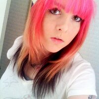 Rachel mcanulty - @TokiKawaii Twitter Profile Photo