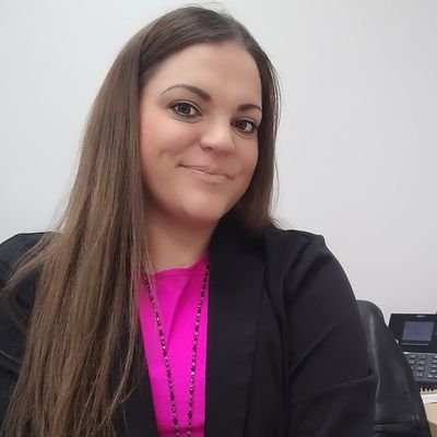 CariMekaeil's profile picture. Clinical Social Worker, Adjunct Professor, Mommy of 5 amazing girls