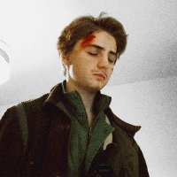 Joshua Cajou (@joshua_cajou) 's Twitter Profile