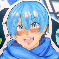 ウ美 (@st_umi1017) Twitter profile photo
