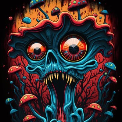 NeuralTees's profile picture. Upcoming clothing designs. https://t.co/whFCi1Gnb2