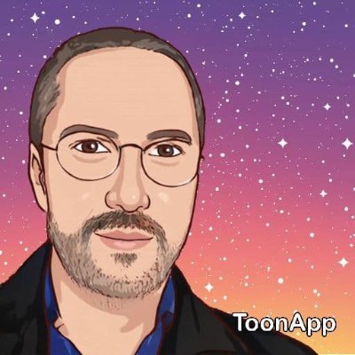 Mis reflexiones: https://t.co/jDWvPatY21
Mis poemas y cuentos: https://t.co/Q9UMFrYkYw
Imagen fondo de perfil de ChatGPT como descripción gráfica de mis textos.