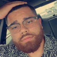Francisco Gonzalez (@ciscogonz95) 's Twitter Profile