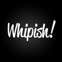 Whipish's profile picture. Experiential Marketing :: Digital Engagement :: Promotional Talent