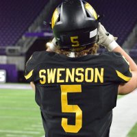 Lucas (@lucasswenson5) 's Twitter Profile