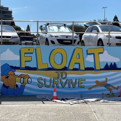 floattosurviveaustralia