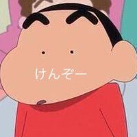 けんぞー (@mof_kenzo) Twitter profile photo