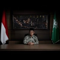 Haedar Nashir (@haedarns) 's Twitter Profile