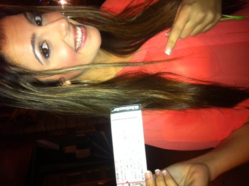 SaraHodgesboo's profile picture. 