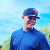 Luis José Rodriguez Alvarez (@lurodal24) 's Twitter Profile