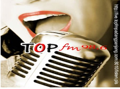 top fm padangpanjang Profile