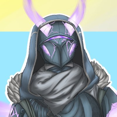 I'm a huge fan of the Destiny franchise, love posting memes, art (myself included), and video game related stuff.
-25
-Amateur Artist
-Meme Lover
-Epic Gamer
