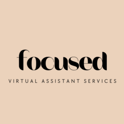 A Virtual Assistant Service focused on making your life easier. 

Ask how you can get $100 off when you book your 1st month.