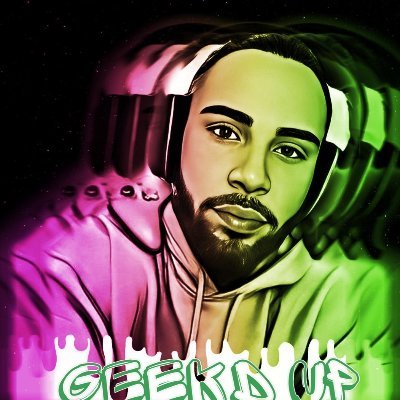 Official Twitter for Gynx! Staying GeekD Up with the game streams! Make sure you follow on YT and Twitch to keep up with the streams! (Both @RSG_Gynx)