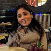 Srishti (@sgoel238) 's Twitter Profile Photo Srishti (@sgoel238) 's Twitter Profile Photo
