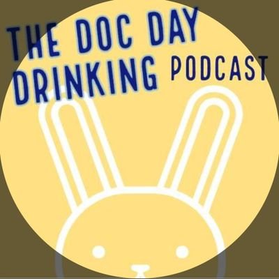 The Doc Daydrinking podcast.

People from Sydney living amongst the people of Tasmania.

Off grid, unconventional, unscripted, uncancelled.