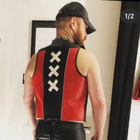 Bear Devil (@beardevil3) 's Twitter Profile
