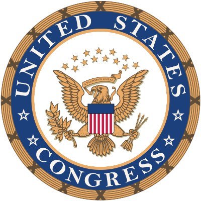 Not an official government account. This bot uses publicly available data to track bills in #Congress and tweet any notable status updates.