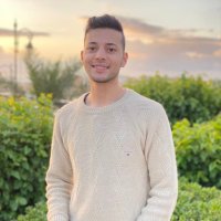 Ahmed Yacoubi (@ahmedyacoubi99) Twitter profile photo