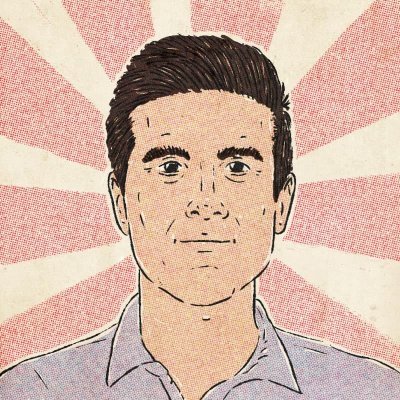 rezalavarian's profile picture. computers are cool, man