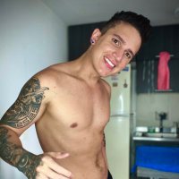 Ricci adria (@atletaspop) 's Twitter Profile