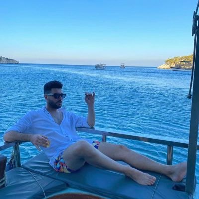 cagatayatalaay's profile picture. 