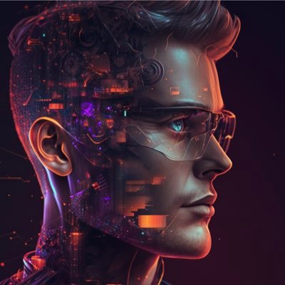 AIToolMan's profile picture. Just a nerd automating his life with AI 🚀  Follow for AI updates, technologies, and under-the-radar apps. Lets automate your life 🤖🚀